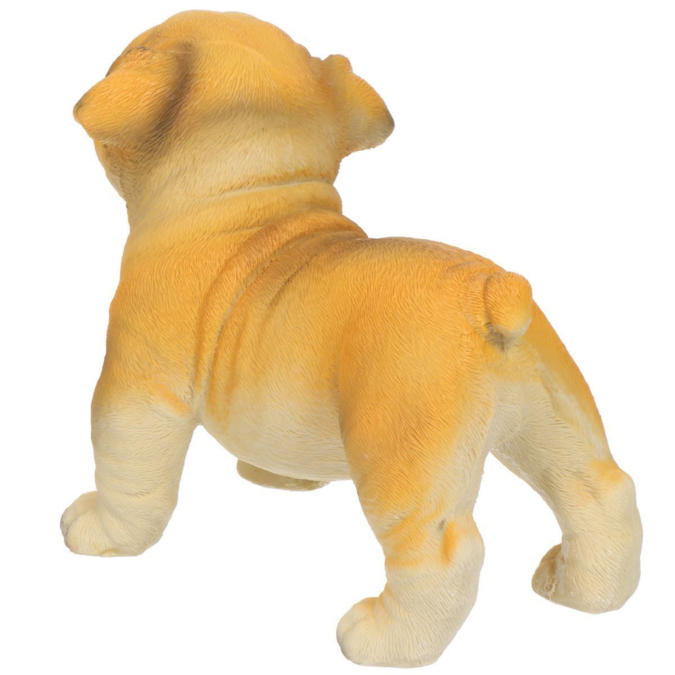 Фигурка декоративная Собачка, 20х14х30 см, Y4-3524