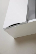 Зеркало со шкафом BelBagno MARINO SPC-1000