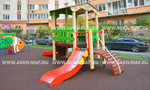 Игровой комплекс