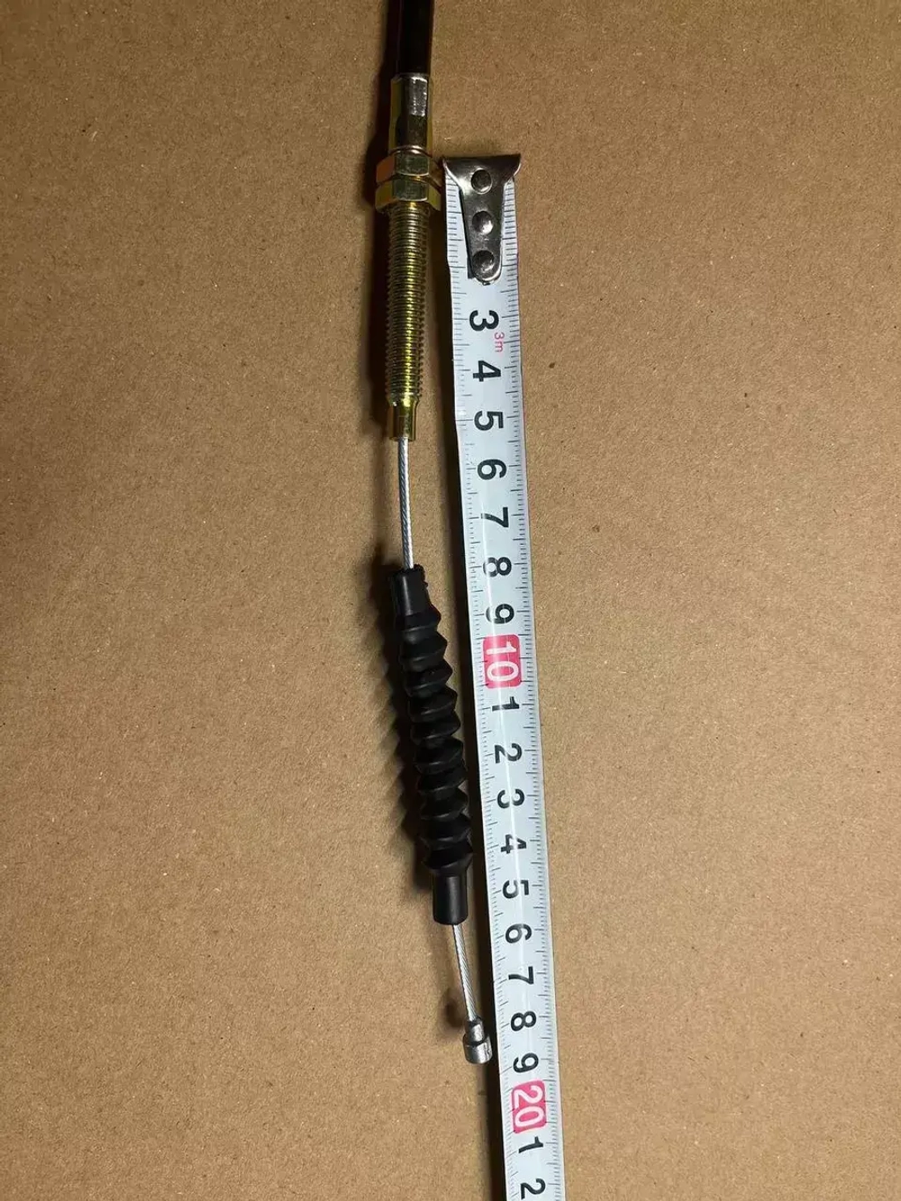 Трос сцепления эндуро 165FMM - 169FMM