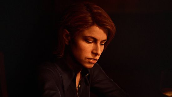 The Dark Pictures Anthology: The Devil In Me [PS4, русская версия]