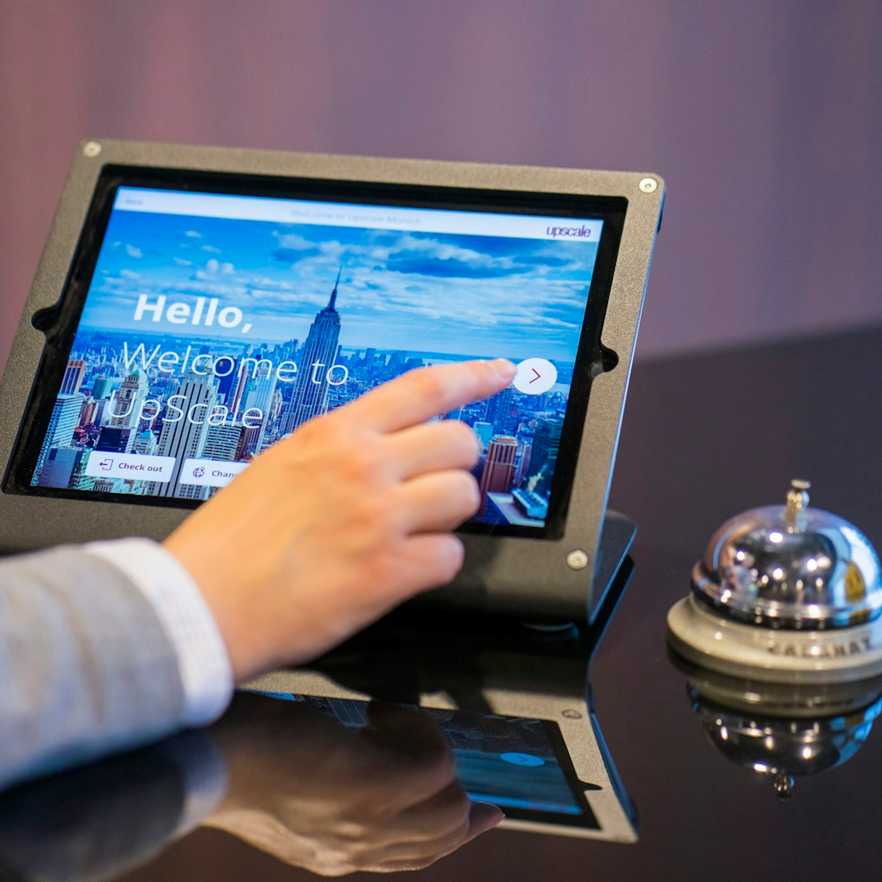 Комфортный отдых в Москве