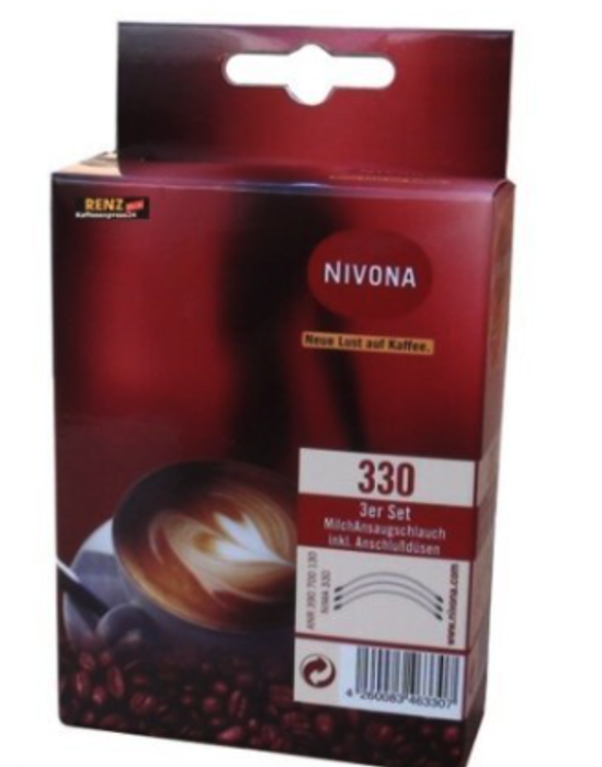 Набор трубок для молока Nivona NIMA 330