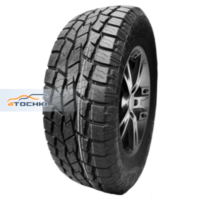 Легковая шина HiFly 265/70R15 112T Vigorous AT606 TL M+S 3PMSF