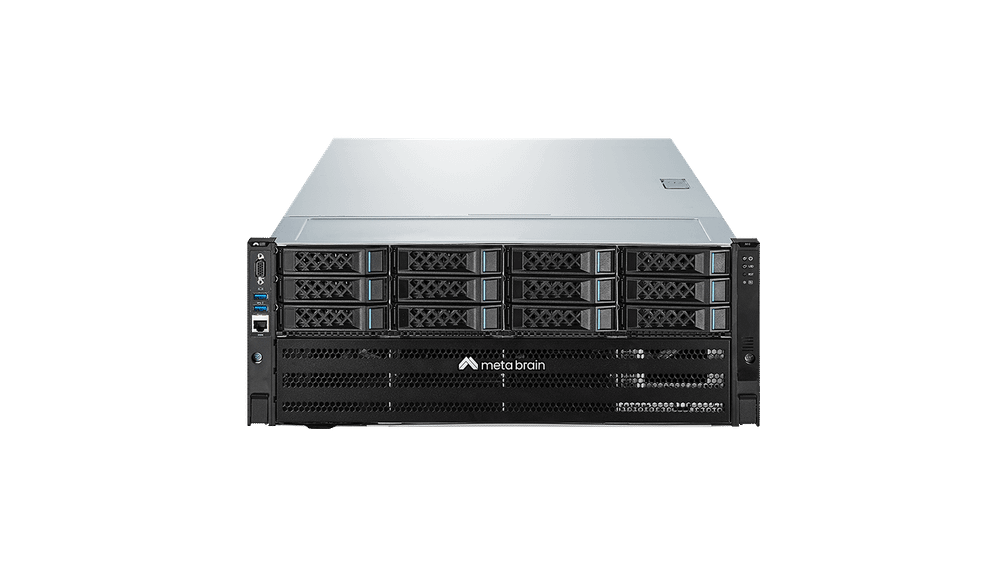 Сервер Inspur NF5468M6-P