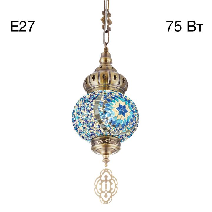 Подвесной светильник Citilux Каир CL419116