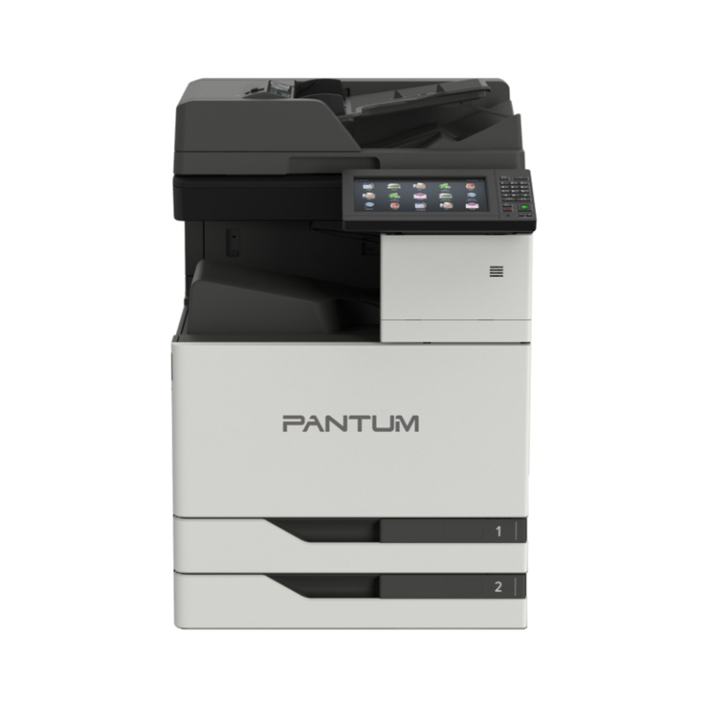 МФУ Pantum CM9706DN, A3, 65 стр./мин, Ethernet, цветной