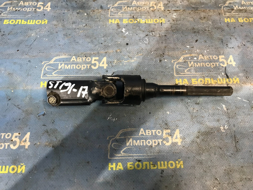 Карданчик рулевой TOYOTA CORONA 1994