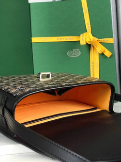 Мессенджер-Сумка через плечо Goyard