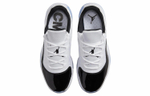 Кроссовки Jordan Air Jordan 11 Cmft Low "Concord"