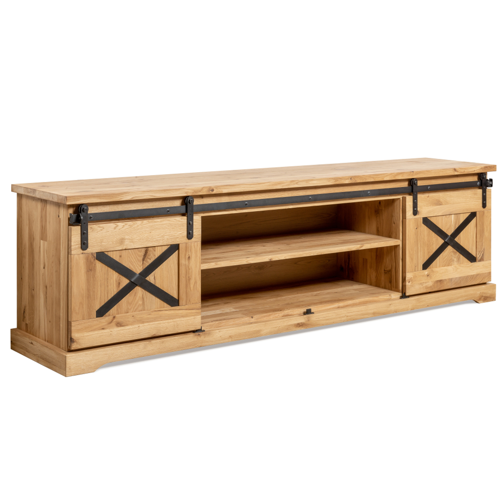 RAILWAY Тумба TV4