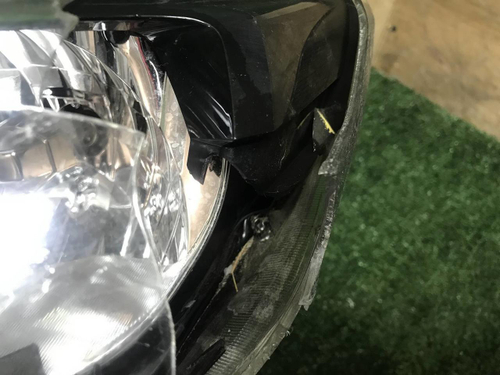 Фара левая Nissan X-Trail T32 17-22 галоген