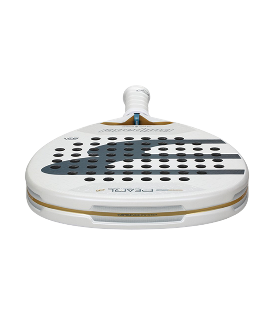 Bullpadel Pearl Bea González 2026 ракетка падел