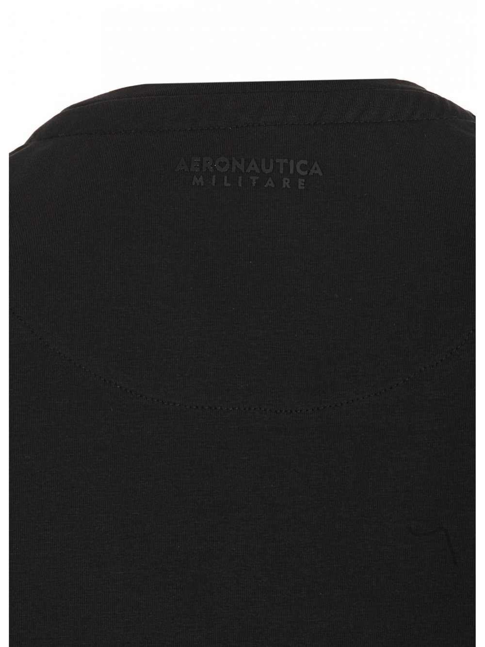 Футболка женская Eagle and Heart  AERONAUTICA MILITARE