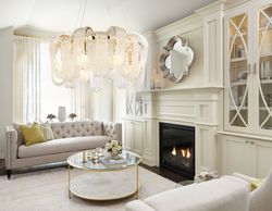 Ambrella Подвесная люстра с хрусталем Traditional TR5379