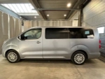 Opel Zafira Life Edition