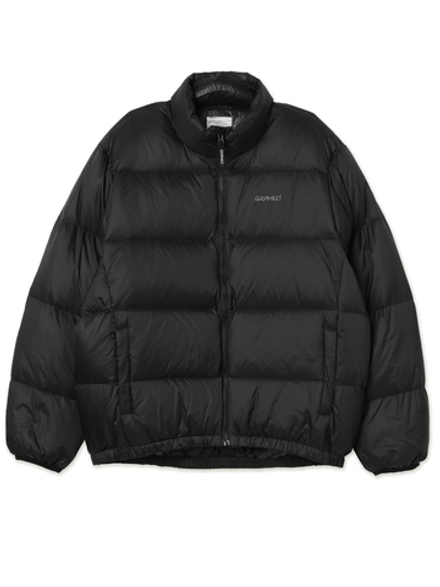 Мужской Пуховик Down Puffer