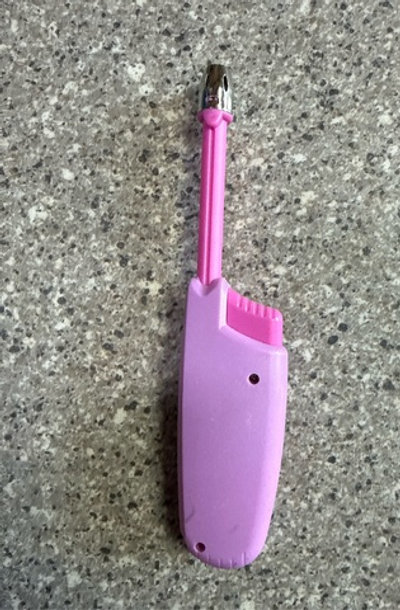 Зажигалка выдвижная 960