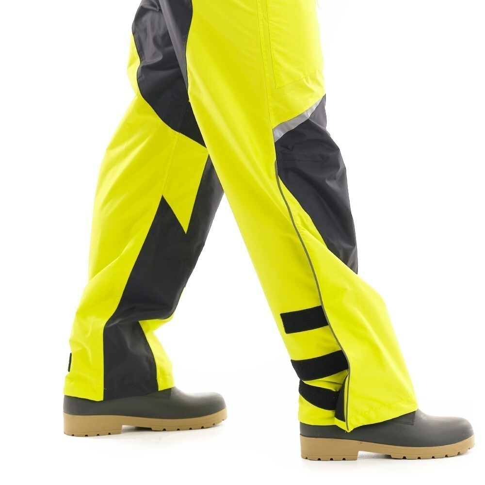 ШТАНЫ - ДОЖДЕВИК DRAGONFLY EVO (МЕМБРАНА) 2023