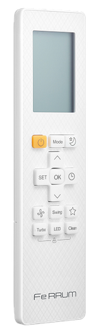 Внутренний блок мультисистемы FeRRUM FORCE iFIS18F3С