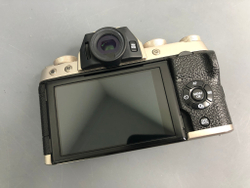 FujiFilm X-T100 Body
