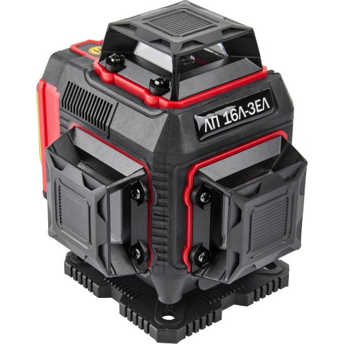 Лазерный уровень ELITECH ЛП 16Л-ЗЕЛ