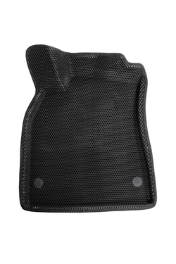 Коврики EVA 3D соты для Renault Megane III 2008-2016 Seintex.95431