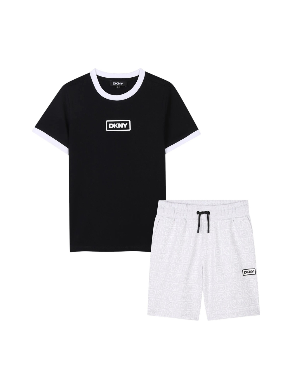 Костюм спортивный DKNY