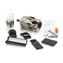 Многофункциональный станок для обработки наклейки "Weekend Super Tool Universal 2"