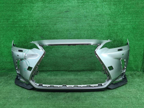 Бампер передний Lexus NX 2 (2021-н.в.)