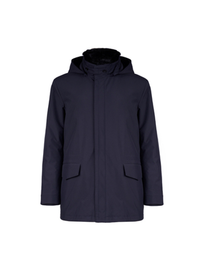 Куртка с капюшоном Atelier Portofino