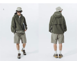 Шорты Nothomme quick-drying shorts