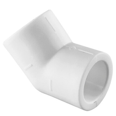 Уголок полипропиленовый TEBO 90x45°