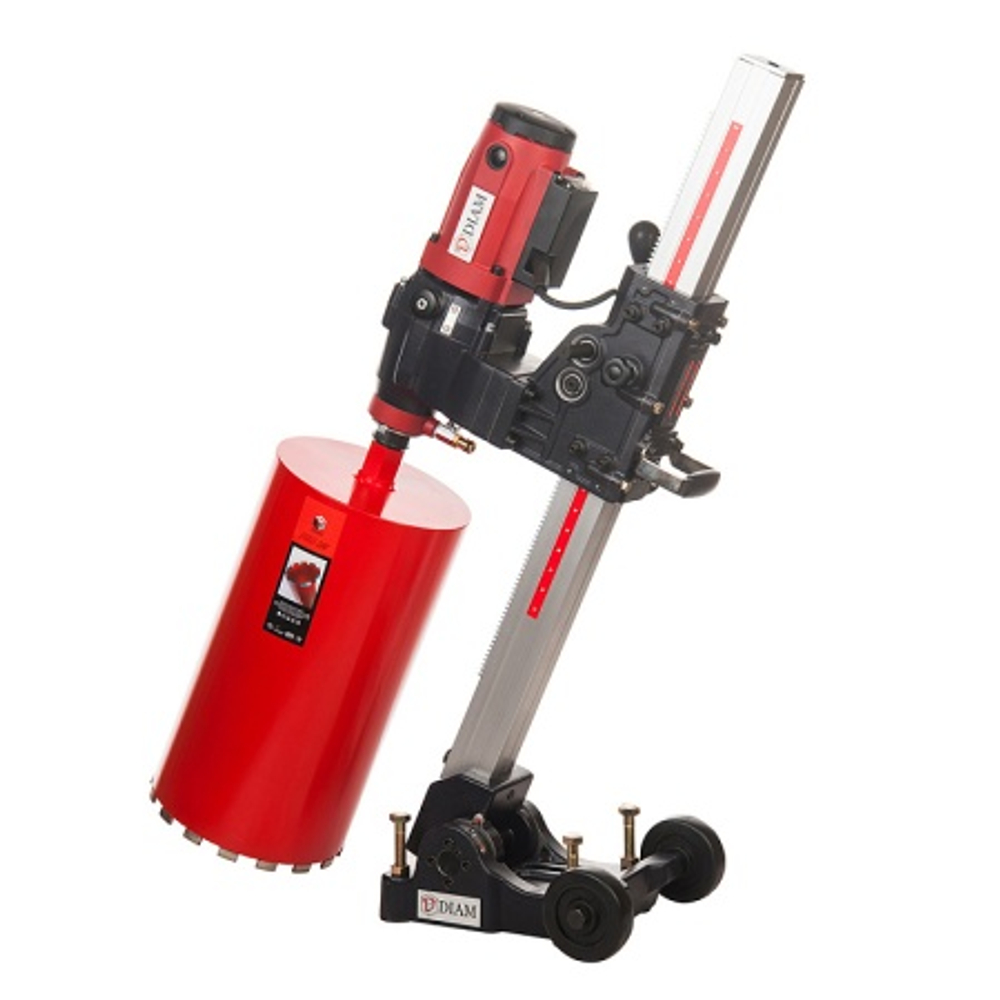 Сверлильная машина DIAM CSN-355 Angle 620016