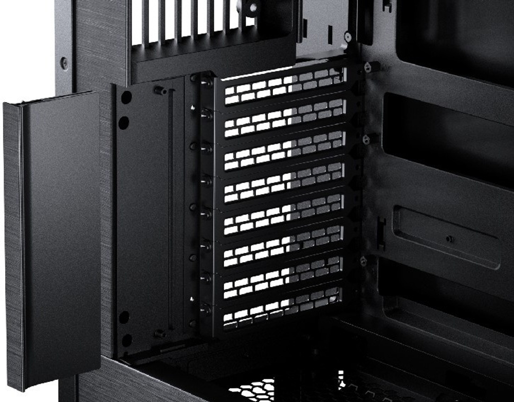 Корпус eATX PHANTEKS Enthoo Evolv X2