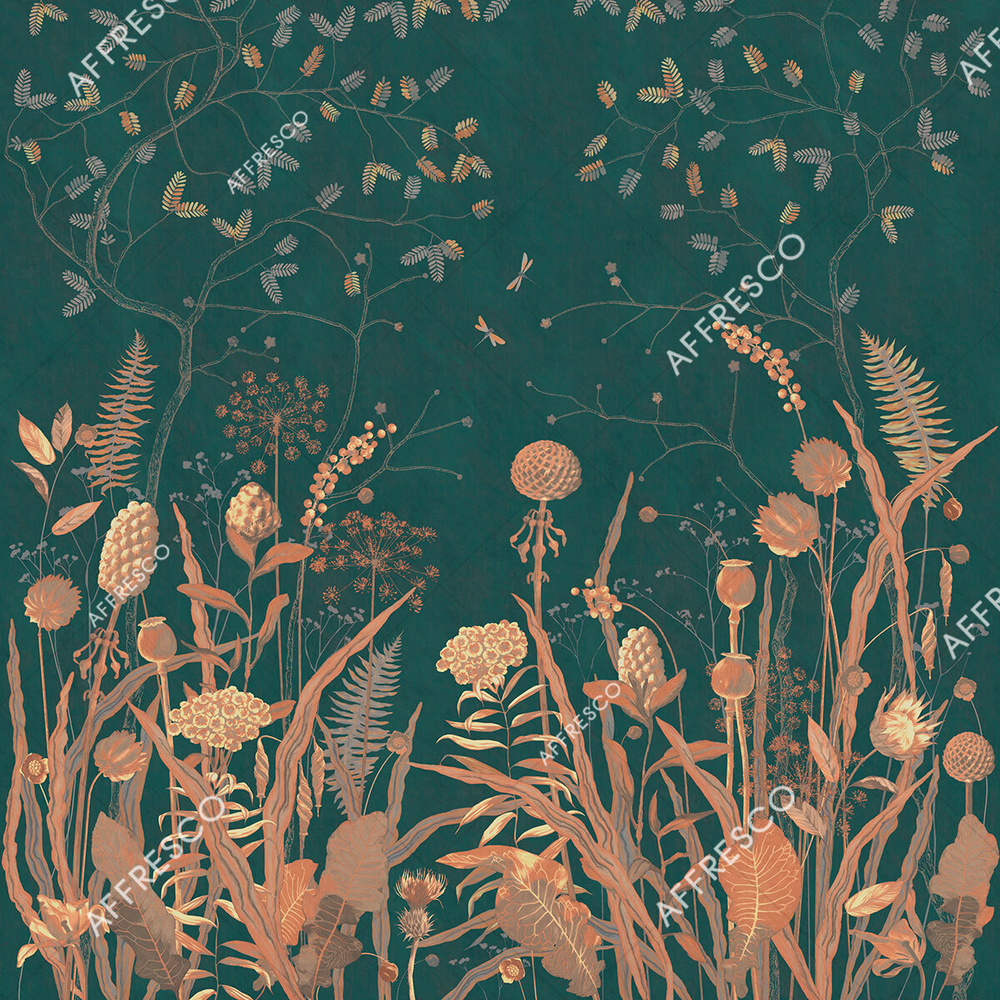 Dream Forest, арт. NR26