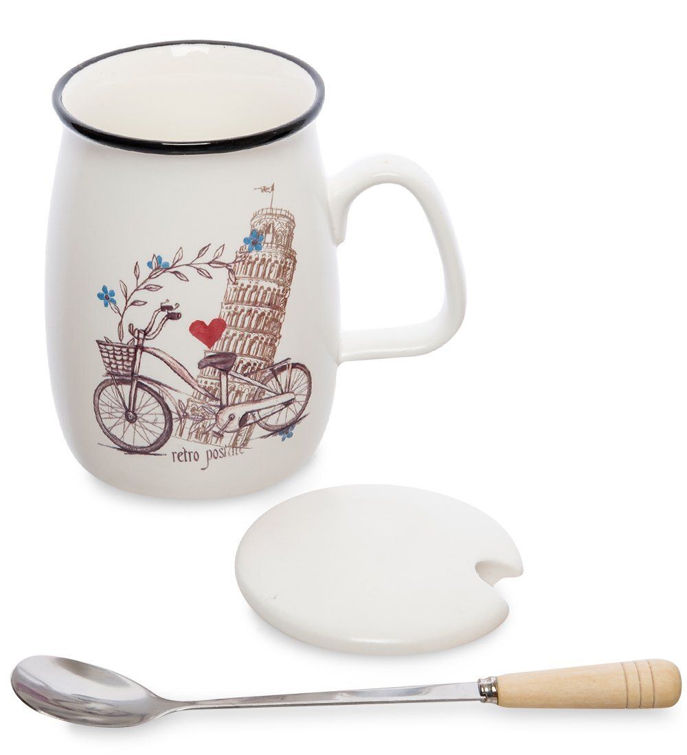 MUG-319/4 Кружка «Ретро»