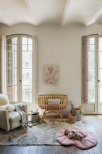 Корзина Lorena Canals Fred The Frog (35 x 23Ø см)