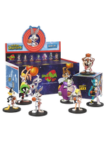 Рандомная фигурка Blind Box Mighty Jaxx Freeny's Hidden Dissectibles: Space Jam Slam Dunk