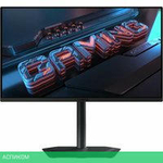 Игровой монитор Gigabyte MO27Q2