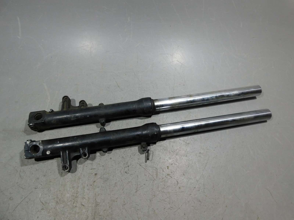 Перья вилки Kawasaki ZZR400 90-92 (дефект)