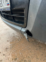 GAZ GAZELLE NEXT Бортовой (Евроборт) A31R22 (Дизельный, 2,8 л, 150 л.с.)