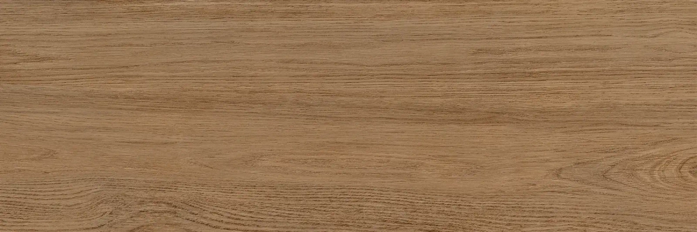 Настенная плитка Alma Ceramica TWU3090STO40R Stereo 30x90 коричневая матовая под дерево