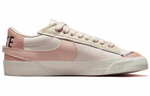 Кроссовки Nike Blazer Low Jumbo (Женская размерная сетка)