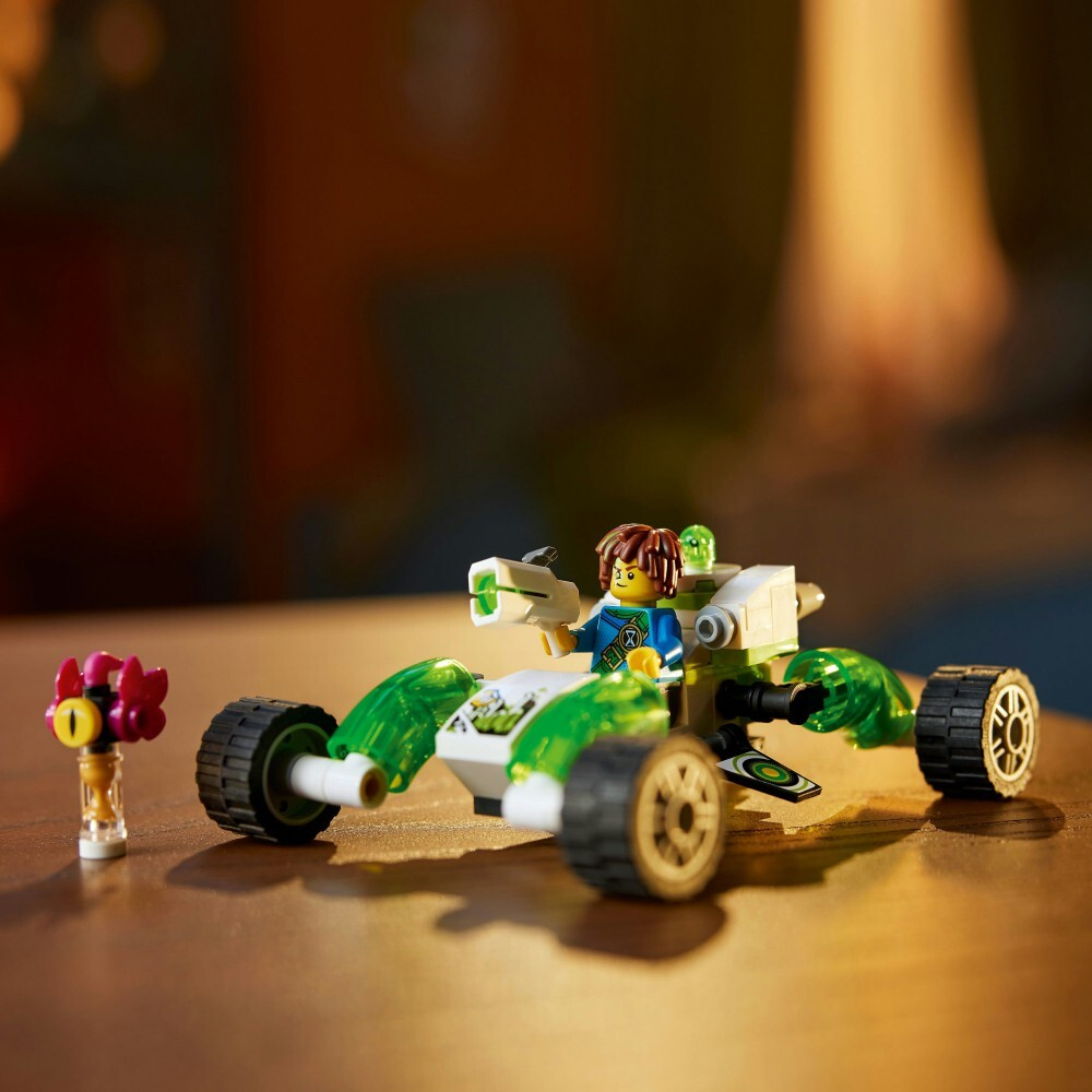 LEGO DREAMZzz - Внедорожник Матео 71471 / артикул   71471  / GTIN 5702017584195