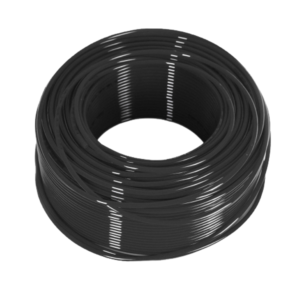 TRN 4/2-N Трубка полиамидная черная