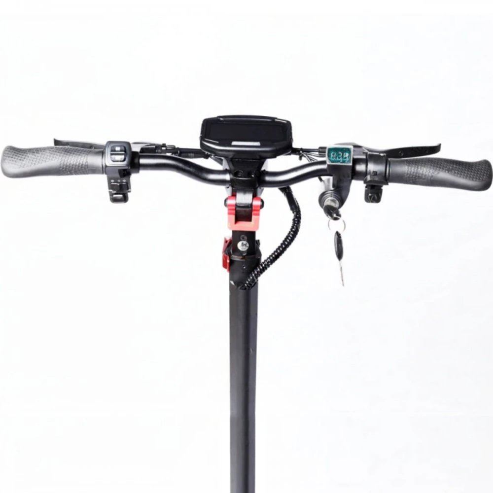 Электросамокат Kugoo Kirin G2 Pro