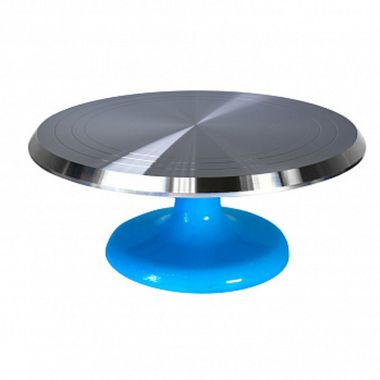 Столики вращающийся и подставки для тортов