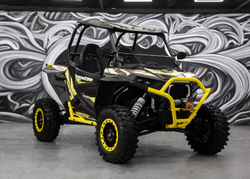 Багги SHARMAX XForce 1100 Sport