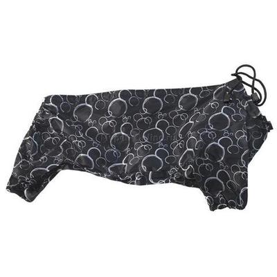 Комбинезон демисезонный  "Такса", 41см, Gamma